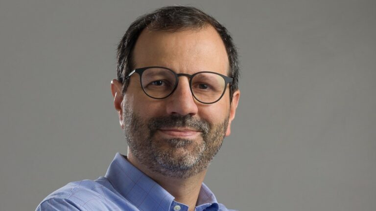 CISOs, Rafael Sampaio