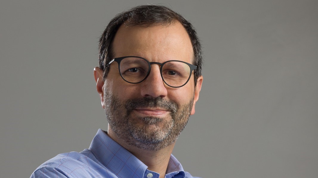 CISOs, Rafael Sampaio