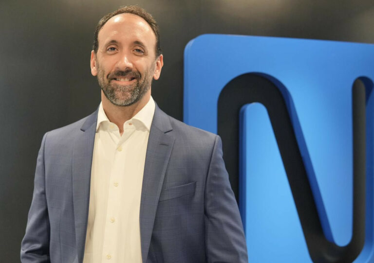 Ricardo Scheffer CEO Sonda Brasil