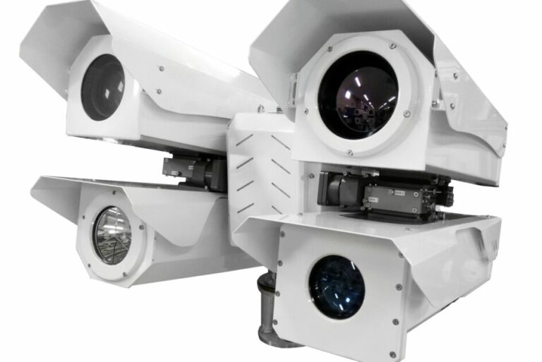 Silent Sentinel, Motorola Solutions