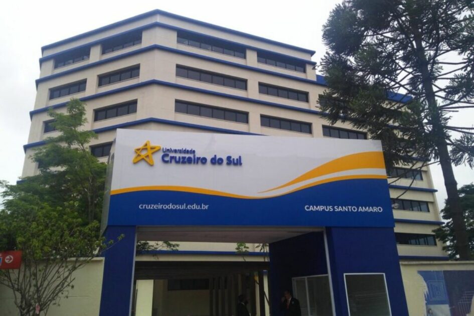 cruzeiro do sul