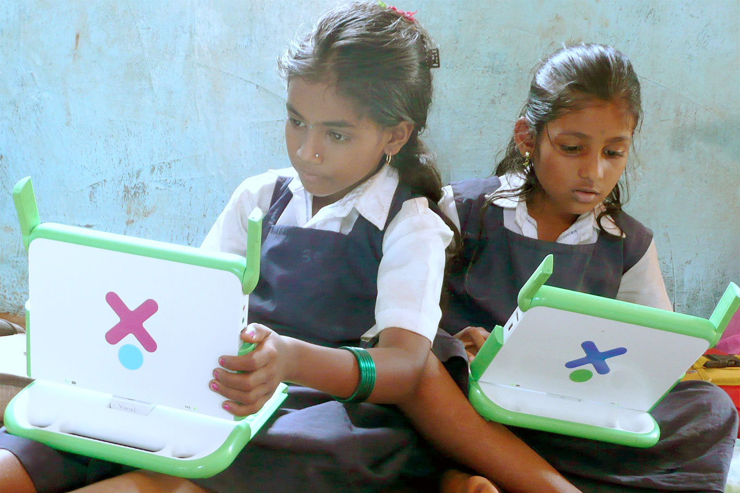 Imagem: OLPC/Creative Commons