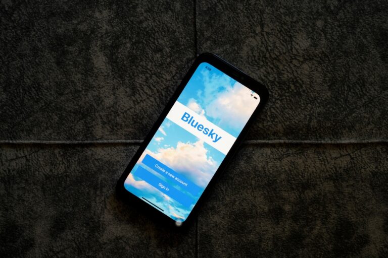 Bluesky
