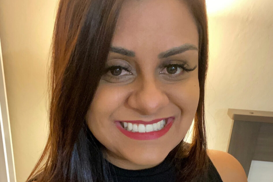 Jéssica Lopes, líder em cibersegurança no will Bank