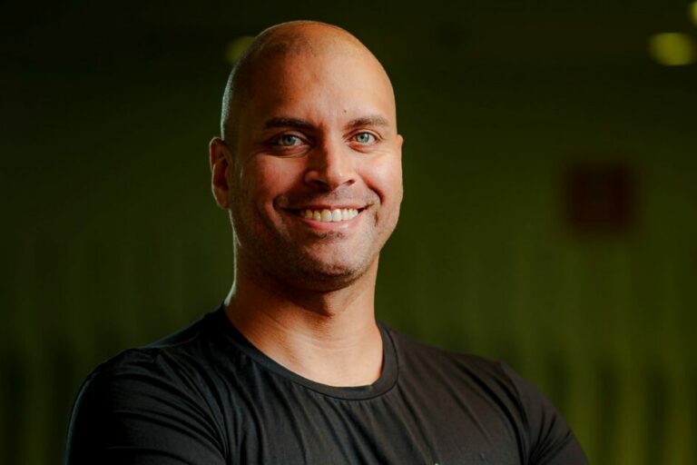 Fernando Santos, diretor de Produto da Conta Simples