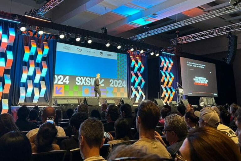 Ian Beacraft, futurista