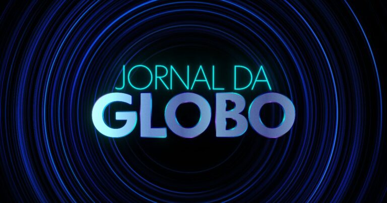 Jornal da Globo