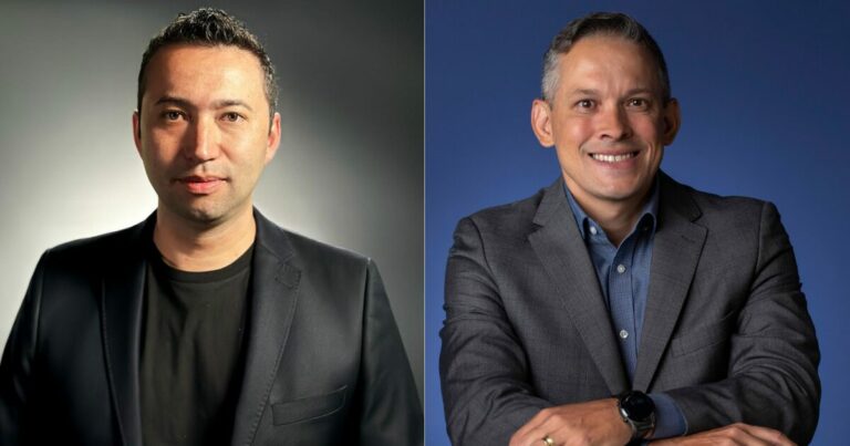 líderes de tecnologia no IT Forum 2024