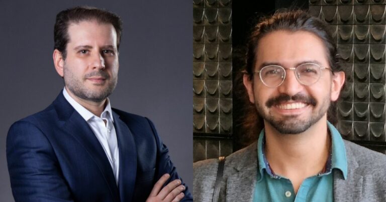 Marcelo Crespo, coordenador e professor os cursos de graduação e pós-graduação em Direito da ESPM e Pedro Saliba, coordenador da área de assimetrias e poder da Data Privacy falam sobre norma do TSE