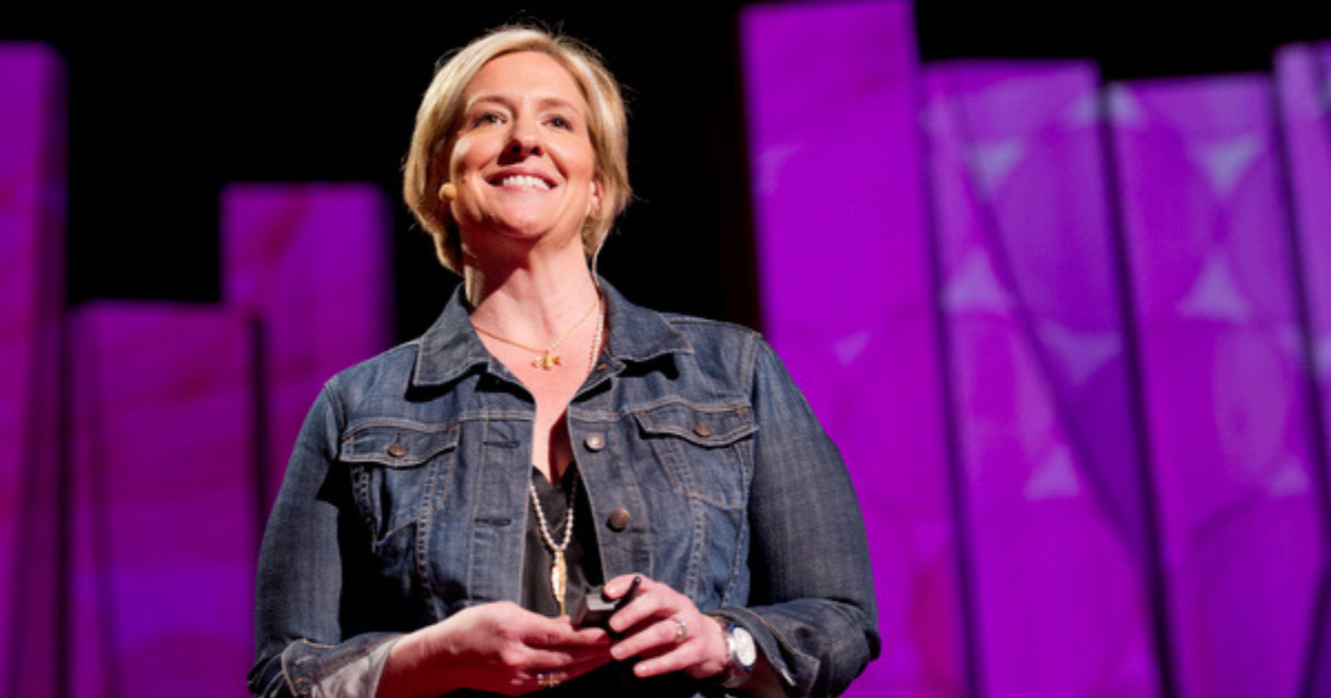 brene brown sxsw