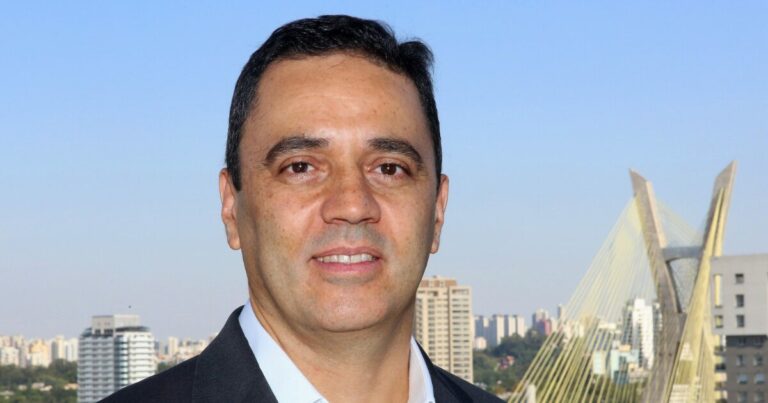 Fernando de Falchi fala sobre deepfakes