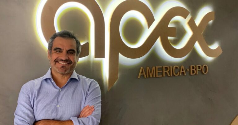 CEO Apex América