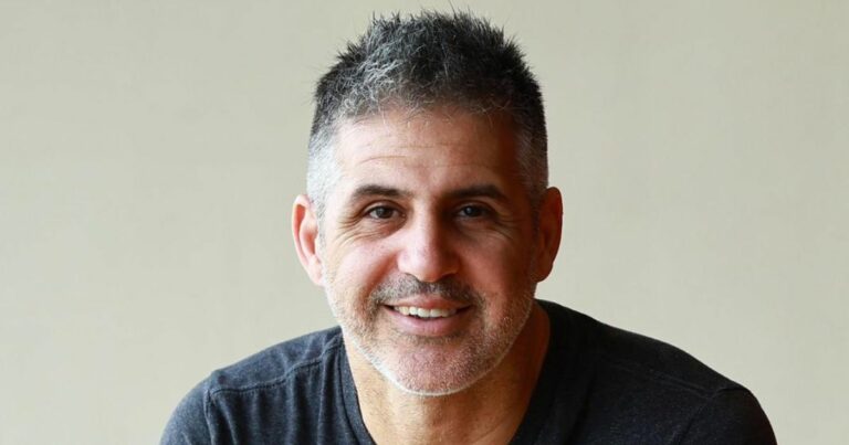 Eli Smadja, gerente da Check Point Software Technologies, fala sobre ciberataques destrutivos