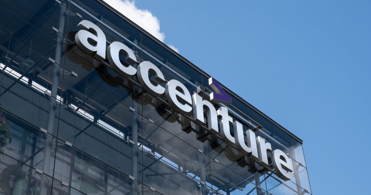 accenture