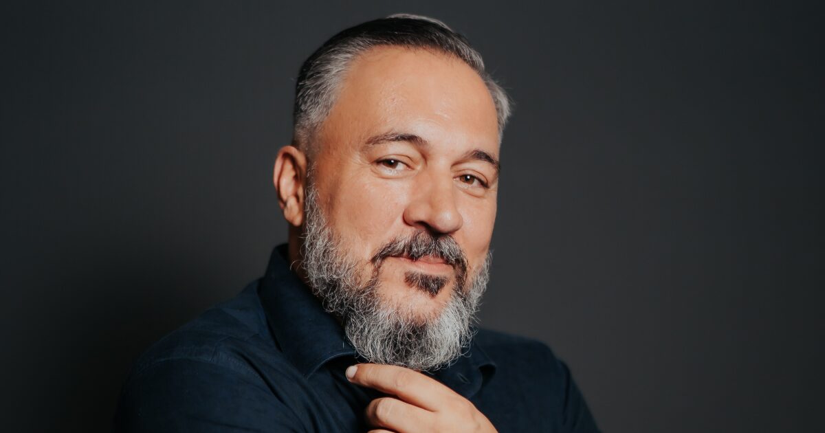 Alessandro Buonopane