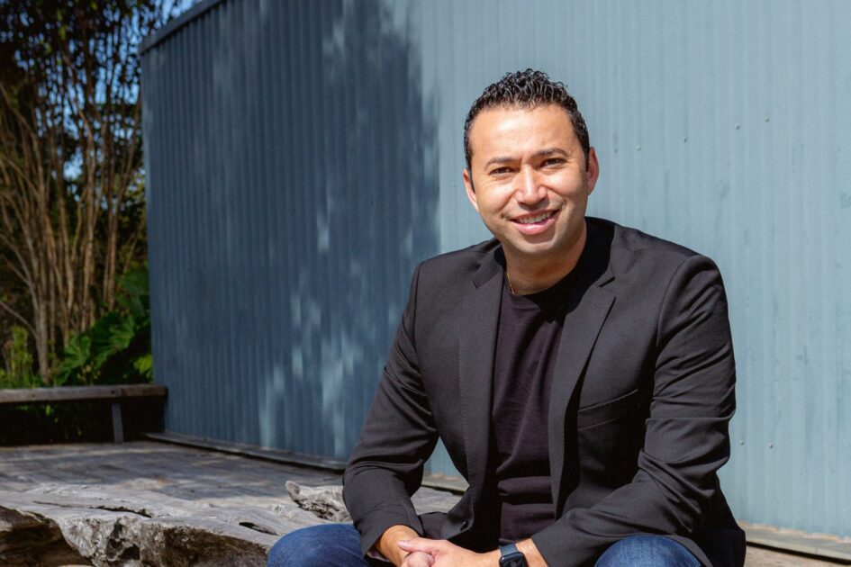 Rafael Tobara, diretor-executivo de tecnologia, digital, inovação e experiência do cliente do Grupo Elfa