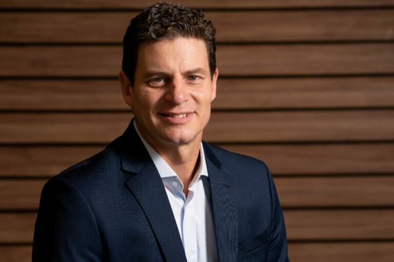 Ricardo Gorski, diretor-executivo da Avaya no Brasil