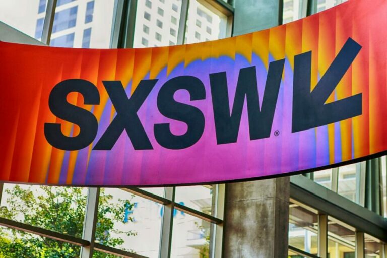 SXSW, IA