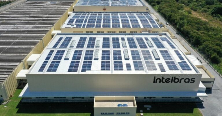 Intelbras, BNDES
