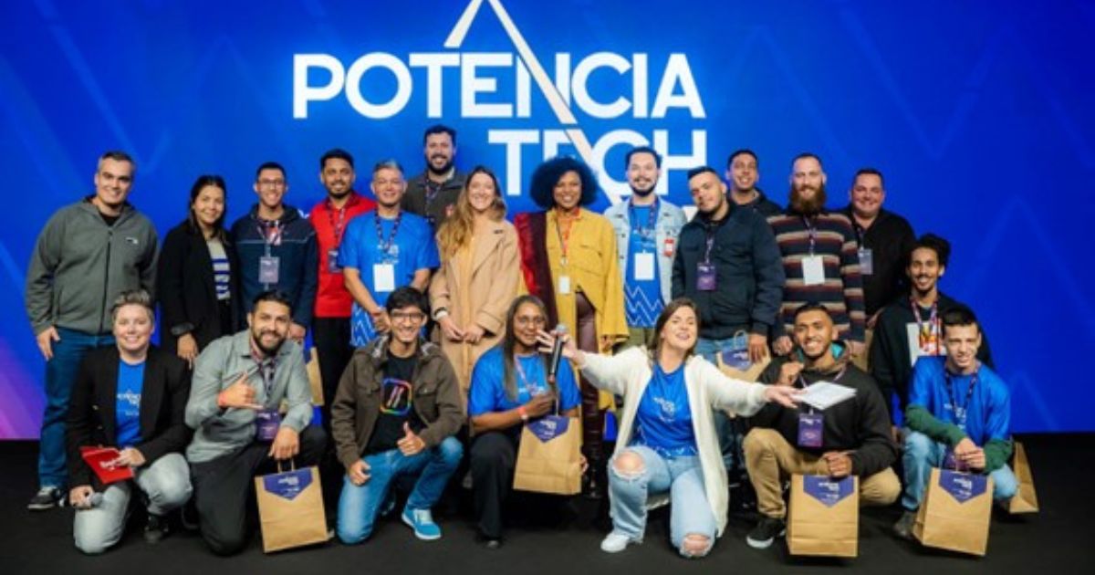 potencia tech