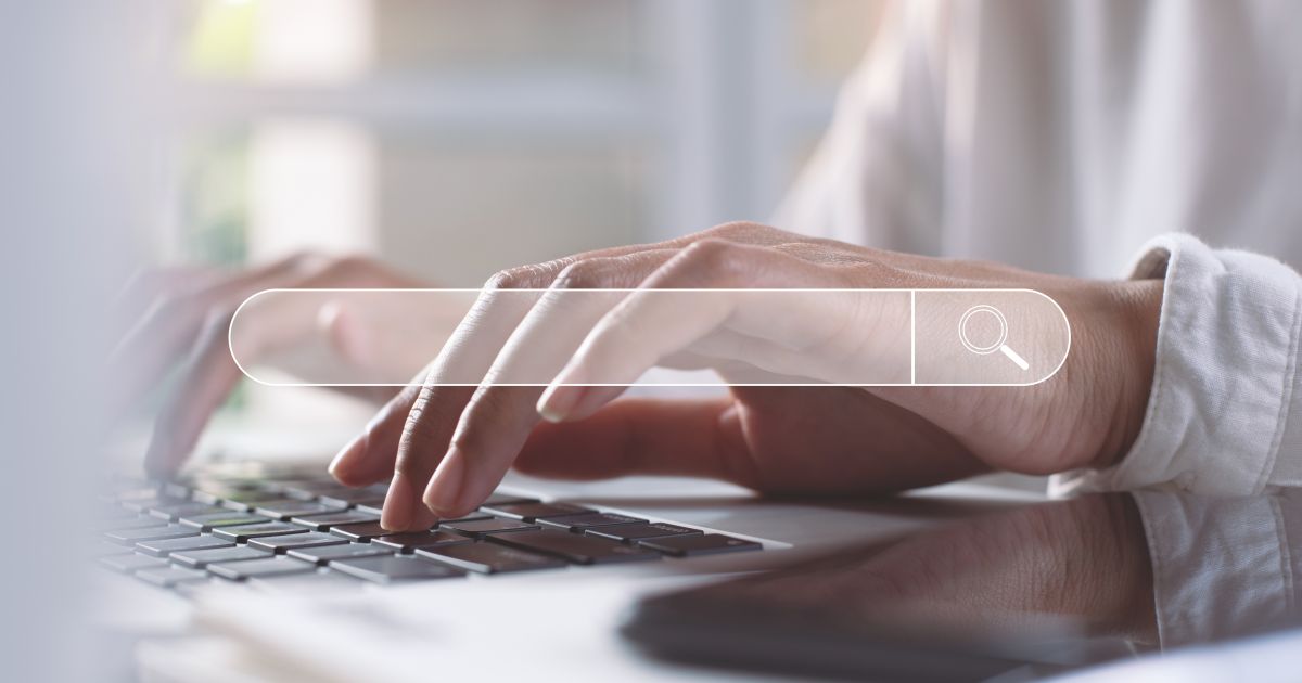 search, busca, ia generativa