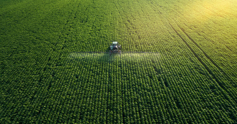 tecnologia agrícola, indústria, tech,