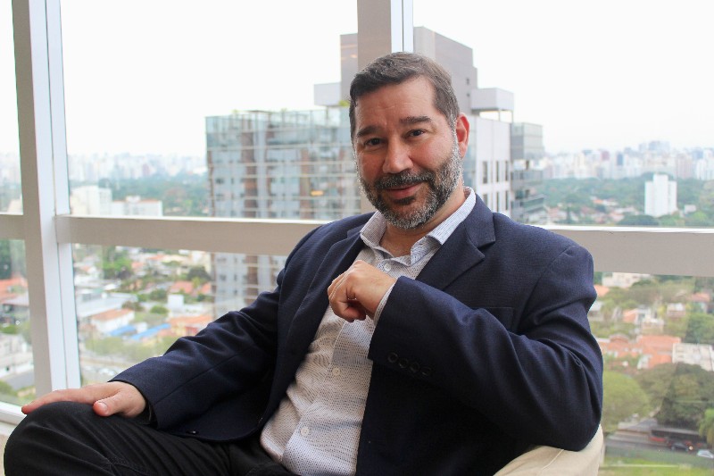 Agora Distribuidora Renato Gobbi