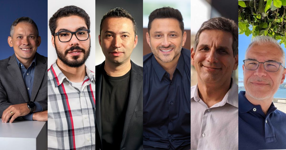 Executivos IT Forum Trancoso 2024