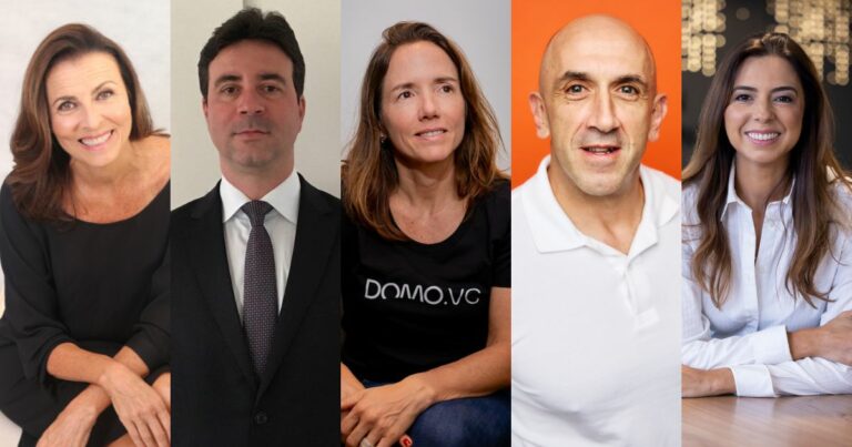 Executivos