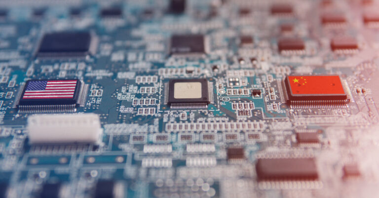 EUA, China, semicondutores, Estados Unidos, chips, chip