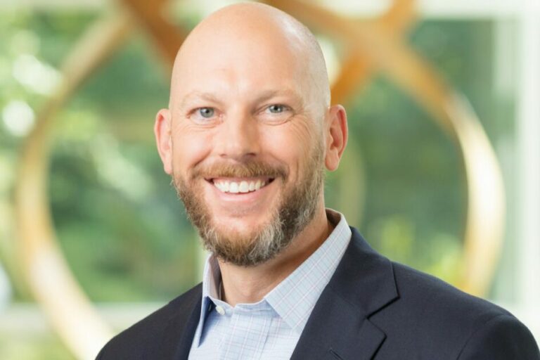 Jay Upchurch, CIO da SAS