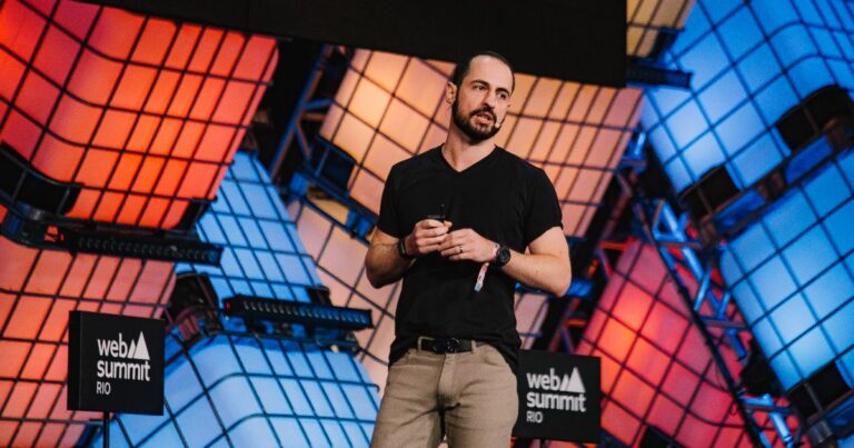 Nubank Vitor Olivier CTO