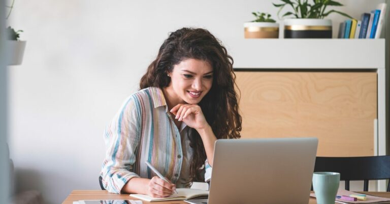 vagas, cursos, estudos, mulher, oportunidade,