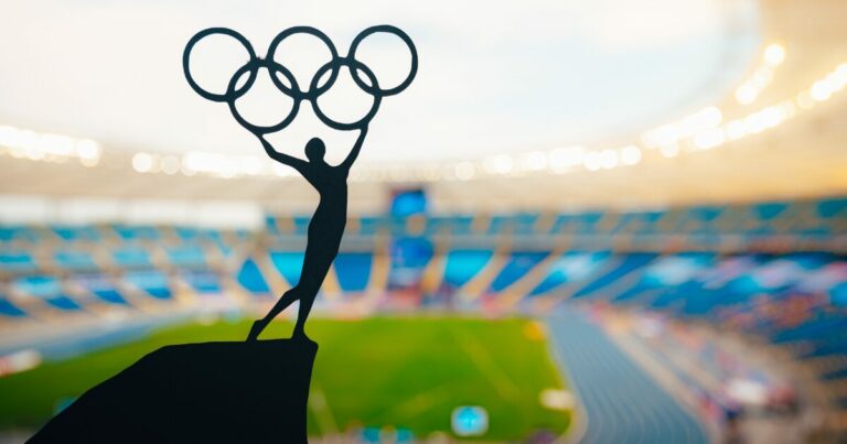 jogos olímpicos, paris 2024, olimpíadas