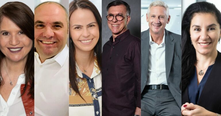 Executivos debatem no IT Forum Trancoso