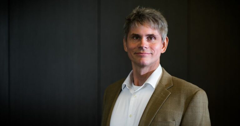 Scott Zoldi, Chief Analytics Officer da FICO