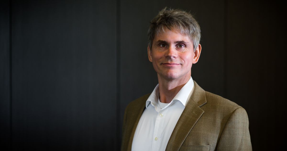 Scott Zoldi, Chief Analytics Officer da FICO