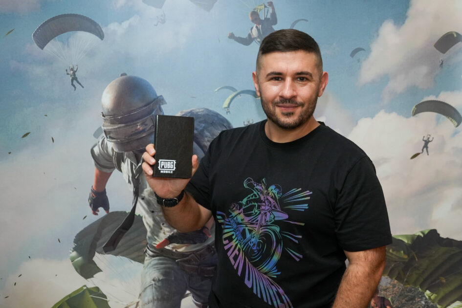 Mazza: "Continuamos nos reinventando, tanto na China como no resto do mundo" (Imagem: Divulgação)