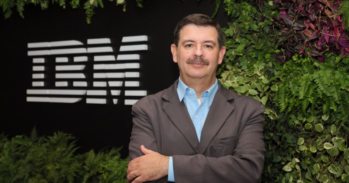 sustentabilidade, ibm