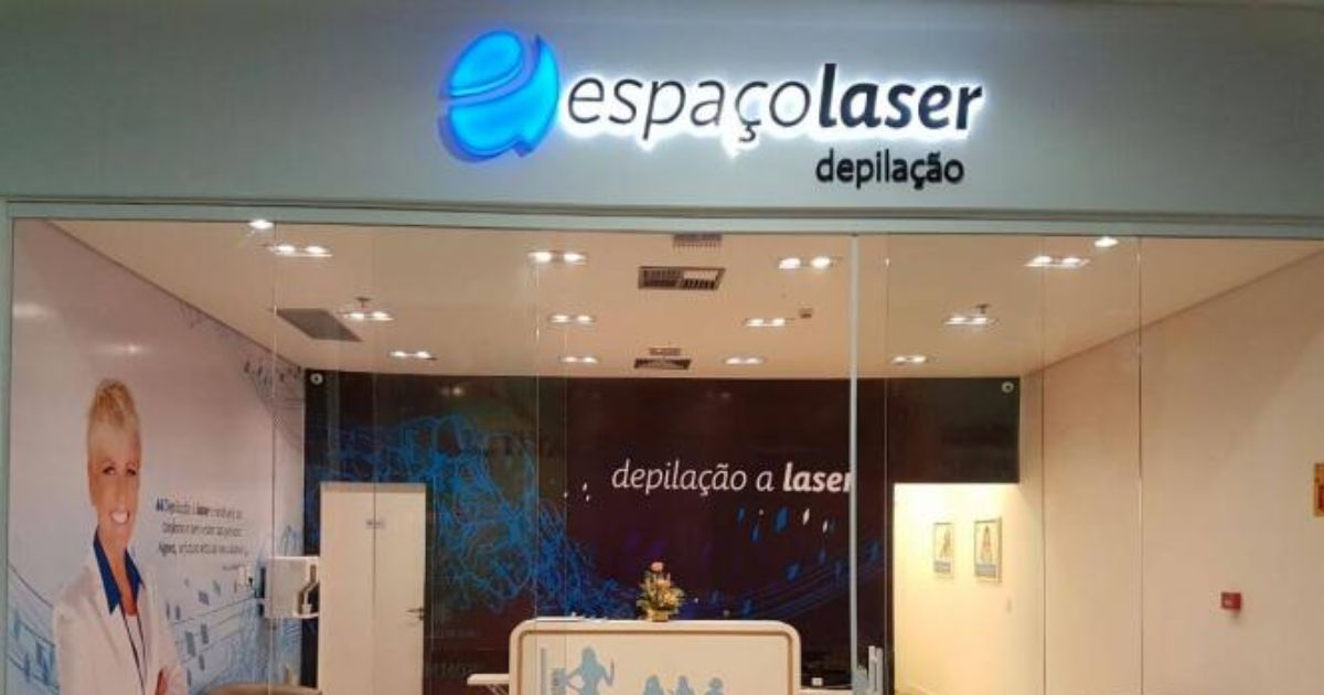 espaçolaser