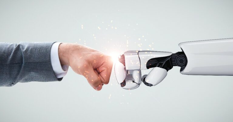 inteligência artificial, ai, ia, ia generativa, novos negócios, robótica