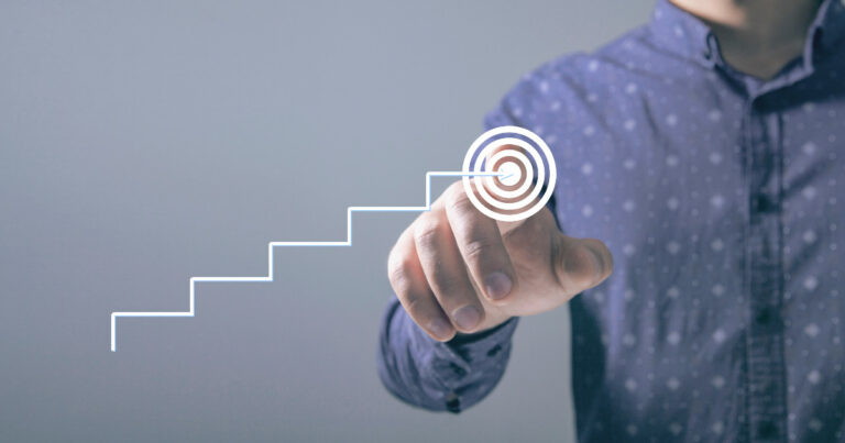 metas, objetivos, estratégia, trimestre