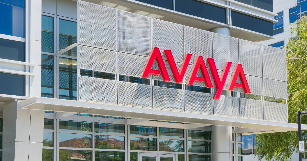 Avaya