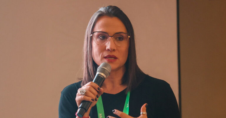 Cristina Cestari Volkswagen inovação