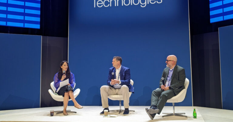 Jeff Boudreau, Chief AI Officer da Dell Technologies