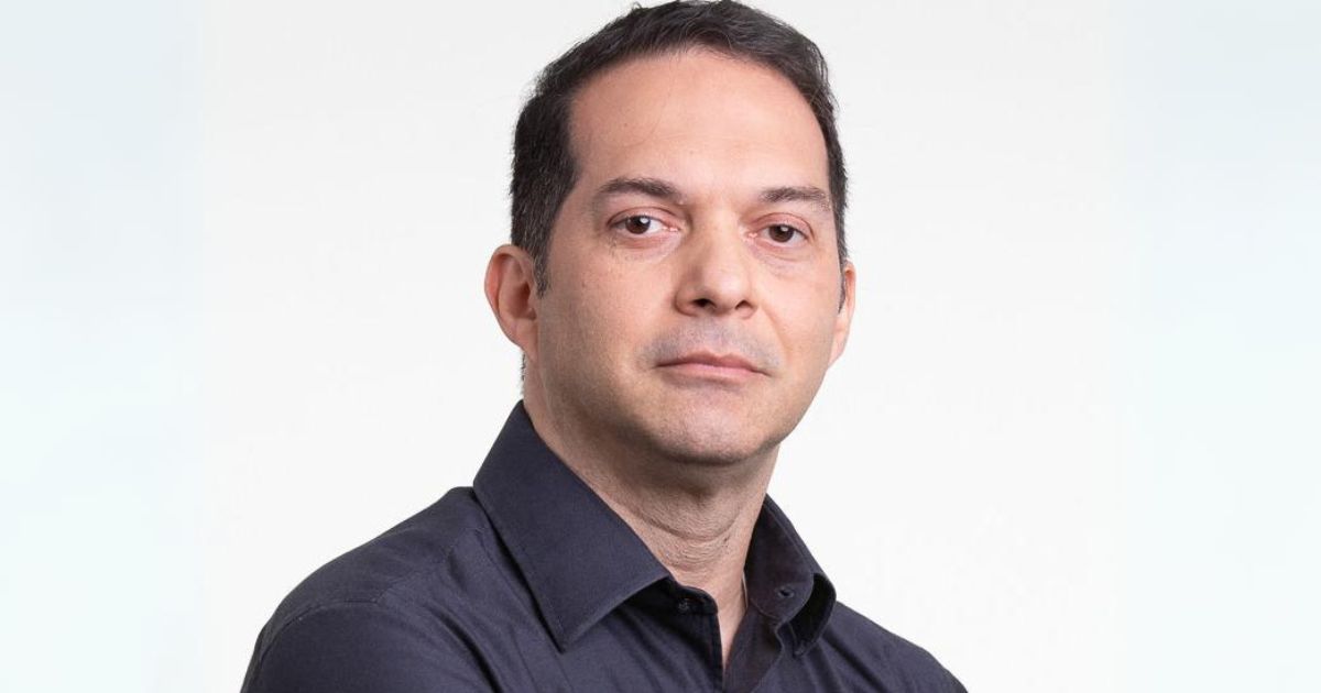 Luciano Oliveira, OTRS Group