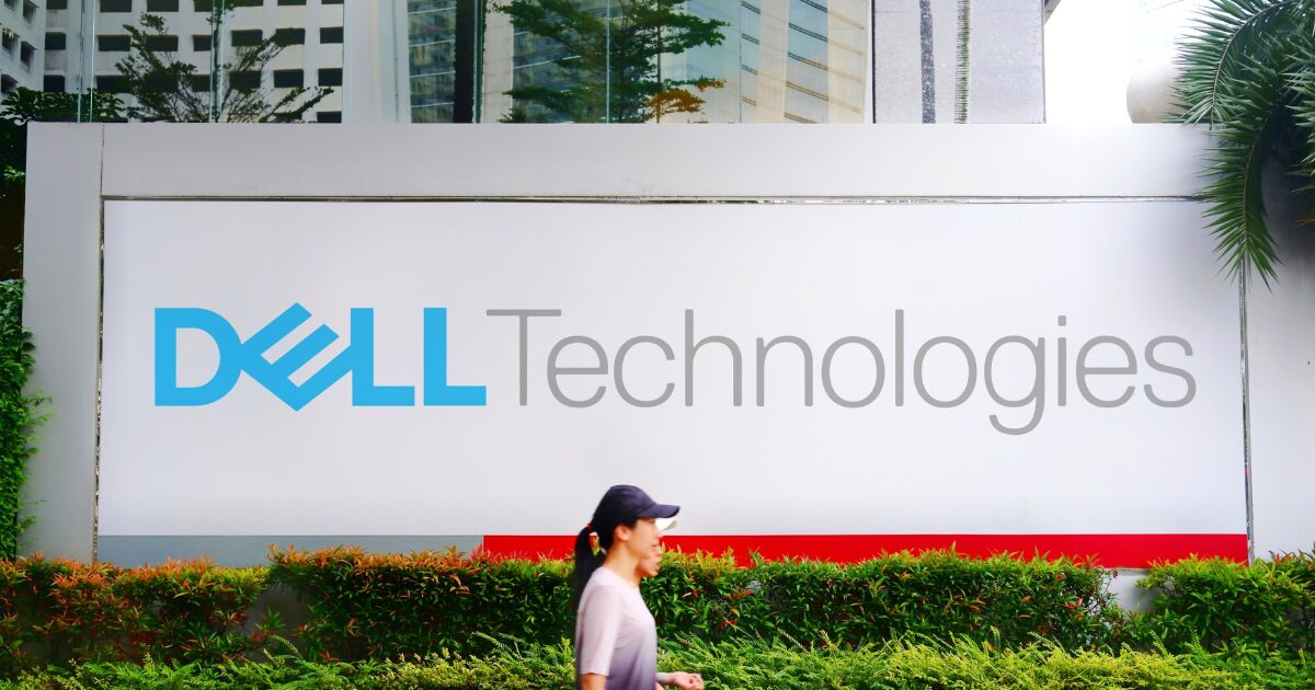 dell technologies