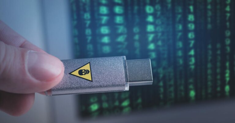 USB