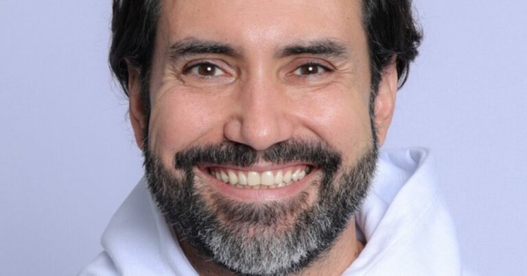 Diego Barreto, CEO do iFood