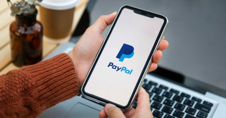 paypal